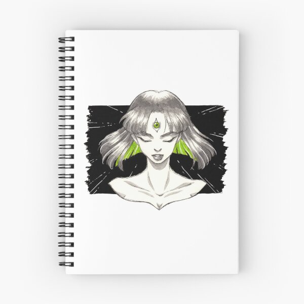 Item preview, Third Eye designed and sold by Lyrilith.