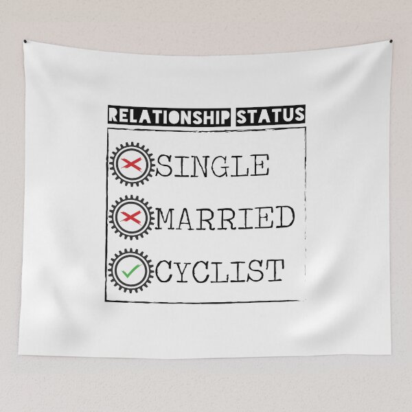 Item preview, Estado de relación de ciclismo designed and sold by ciclista.