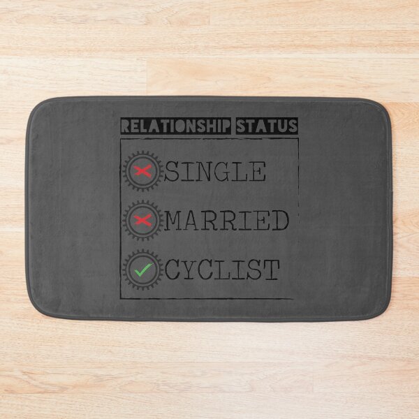 Item preview, Estado de relación de ciclismo designed and sold by ciclista.