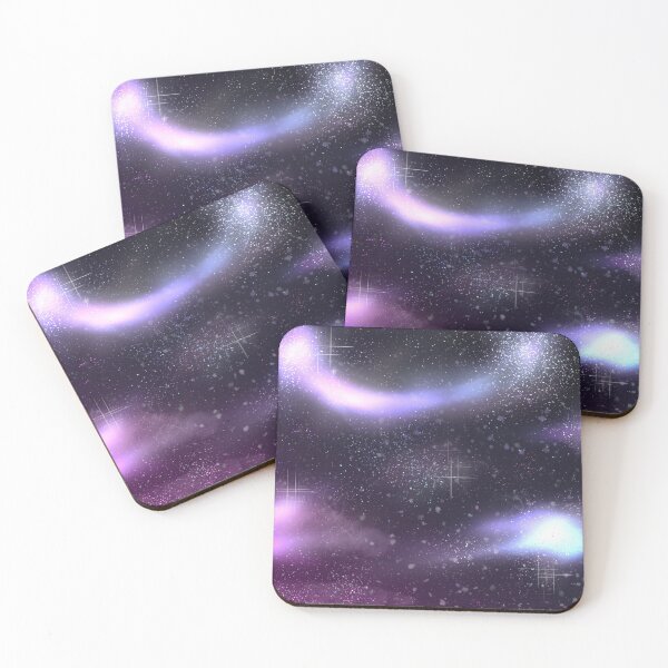 Item preview, Galaxy designed and sold by UnicornDaya.