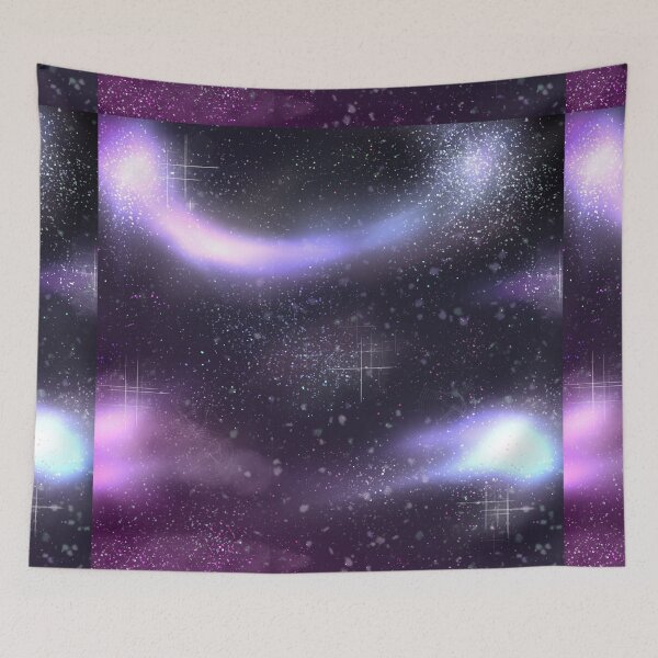 Item preview, Galaxy designed and sold by UnicornDaya.