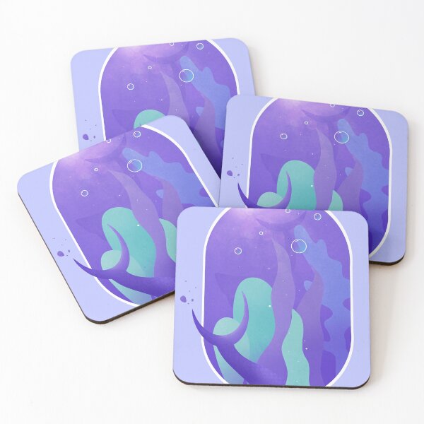 Item preview, Mermaid designed and sold by Kristin Howell.