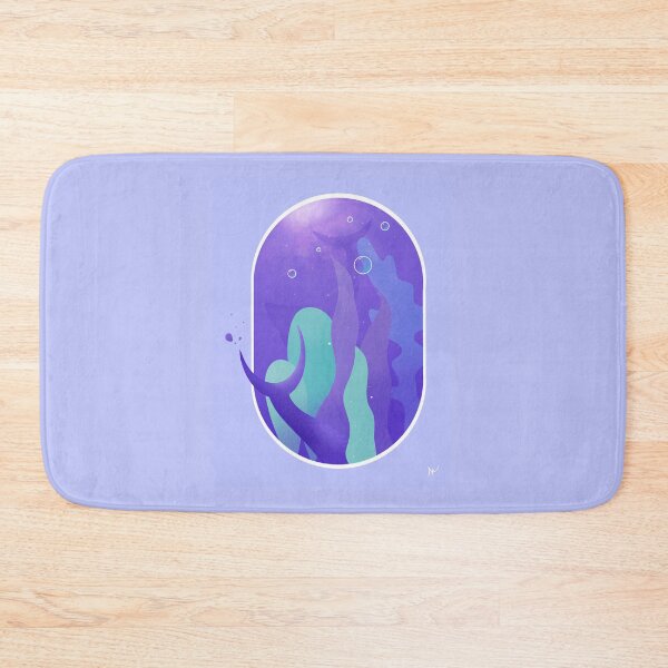 Item preview, Mermaid designed and sold by Kristin Howell.
