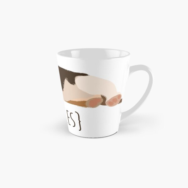 Beagles Tall Mug