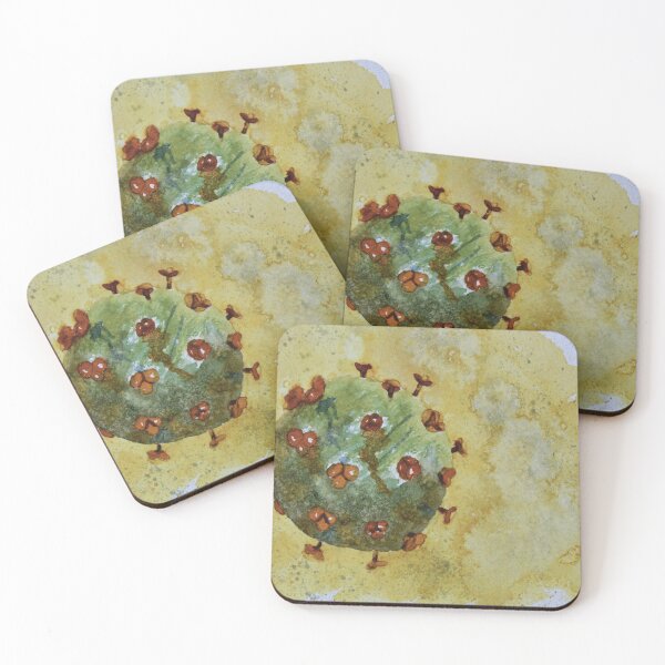 Item preview, Coronovirus COVID-19 Image designed and sold by Warren  Thompson.