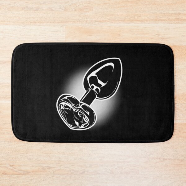 Item preview, Booty lover (Black) designed and sold by prettygrotesque.
