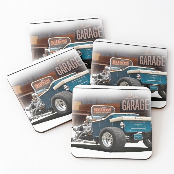 Item preview, Camioneta Ford Roadster 'Bucket T' 1927 designed and sold by DaveKoontz.
