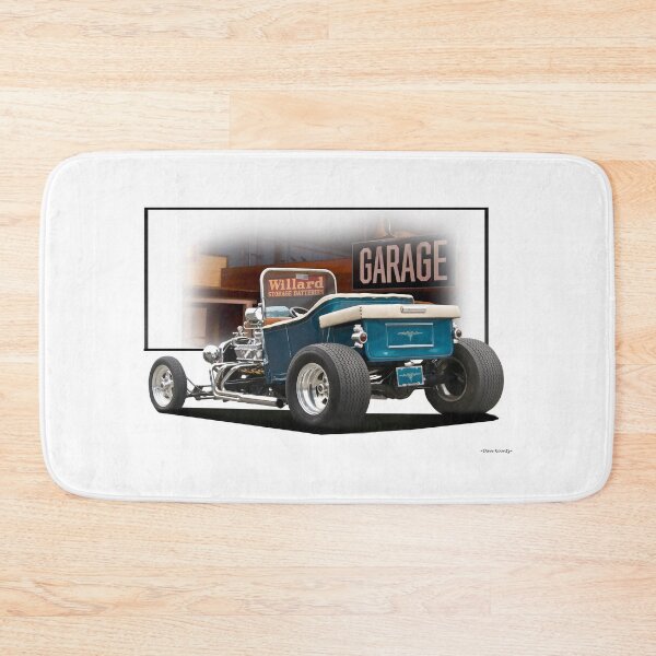 Item preview, 1927 Ford 'Bucket T' Roadster Pickup designed and sold by DaveKoontz.