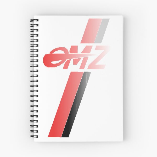 Item preview, MZ Emblem big designed and sold by samybt.