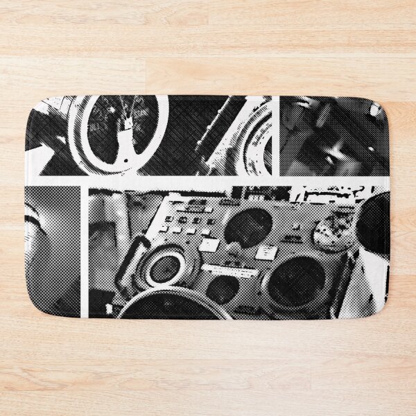 Item preview, Full Speed Ahead designed and sold by germar2015.