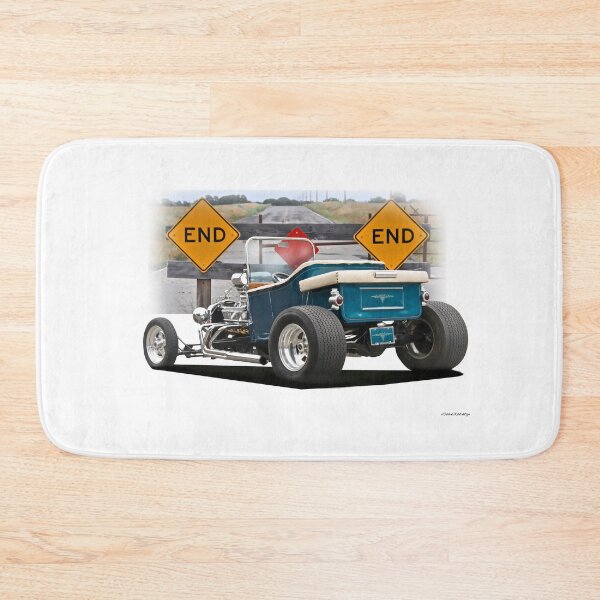 Item preview, 1927 Ford 'Bucket T' Roadster Pickup designed and sold by DaveKoontz.