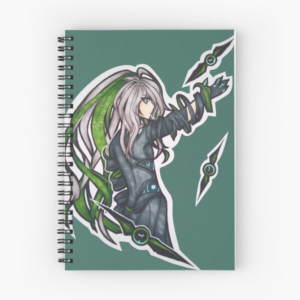 Item preview, Herrscher Ain Elsword designed and sold by Nyanibun.