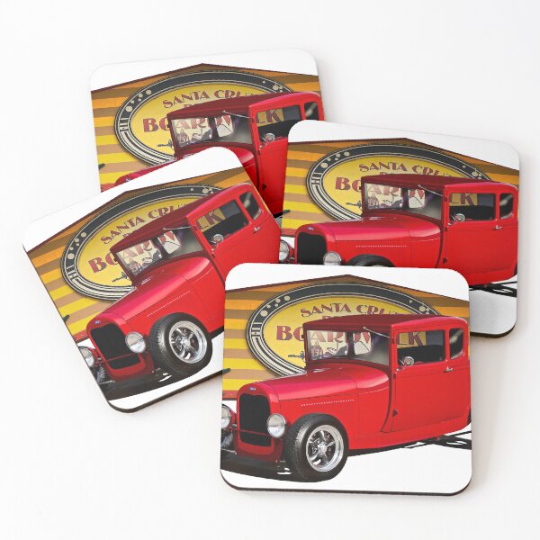 Item preview, 1928 Ford 'Tall T' Coupe designed and sold by DaveKoontz.