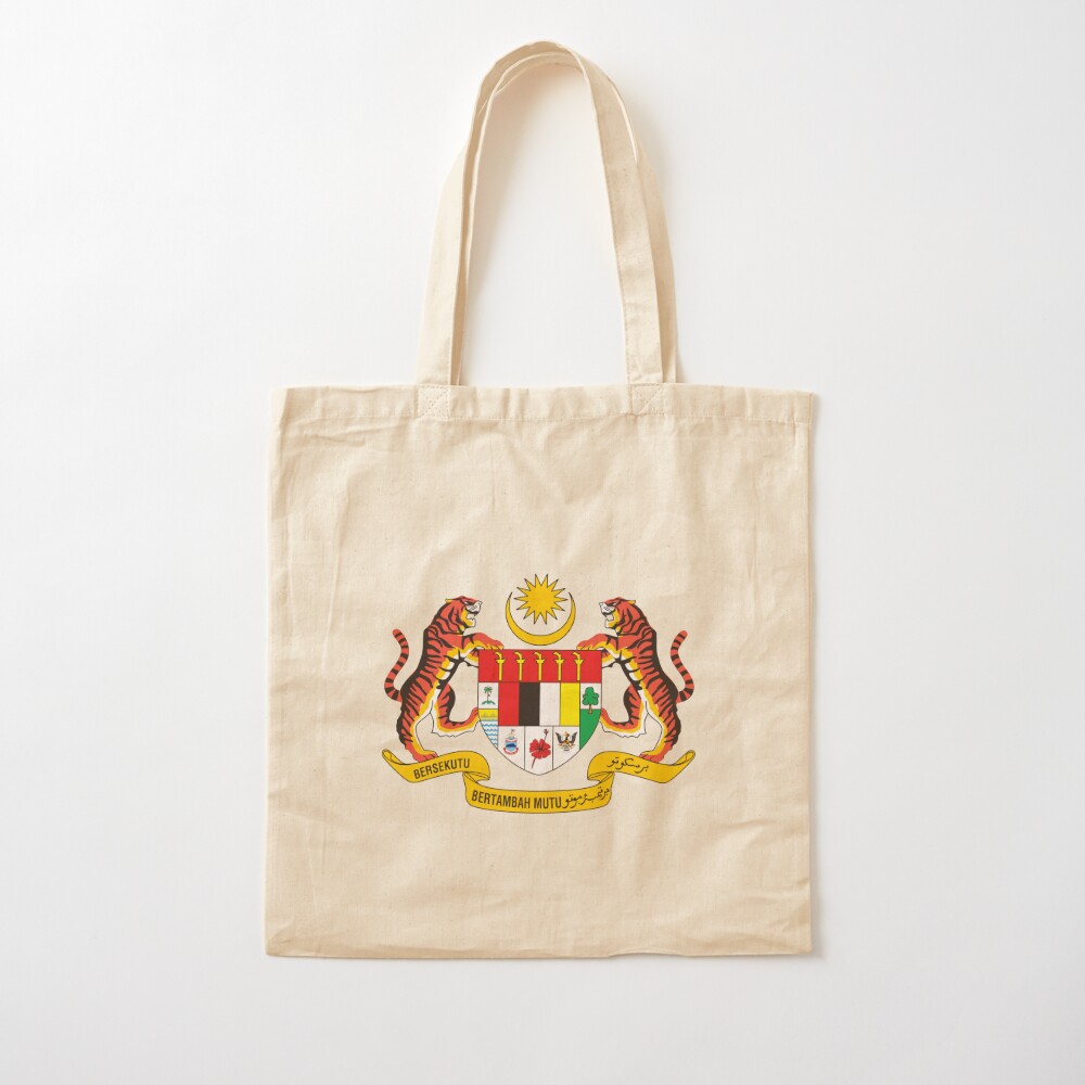 cotton tote bag malaysia