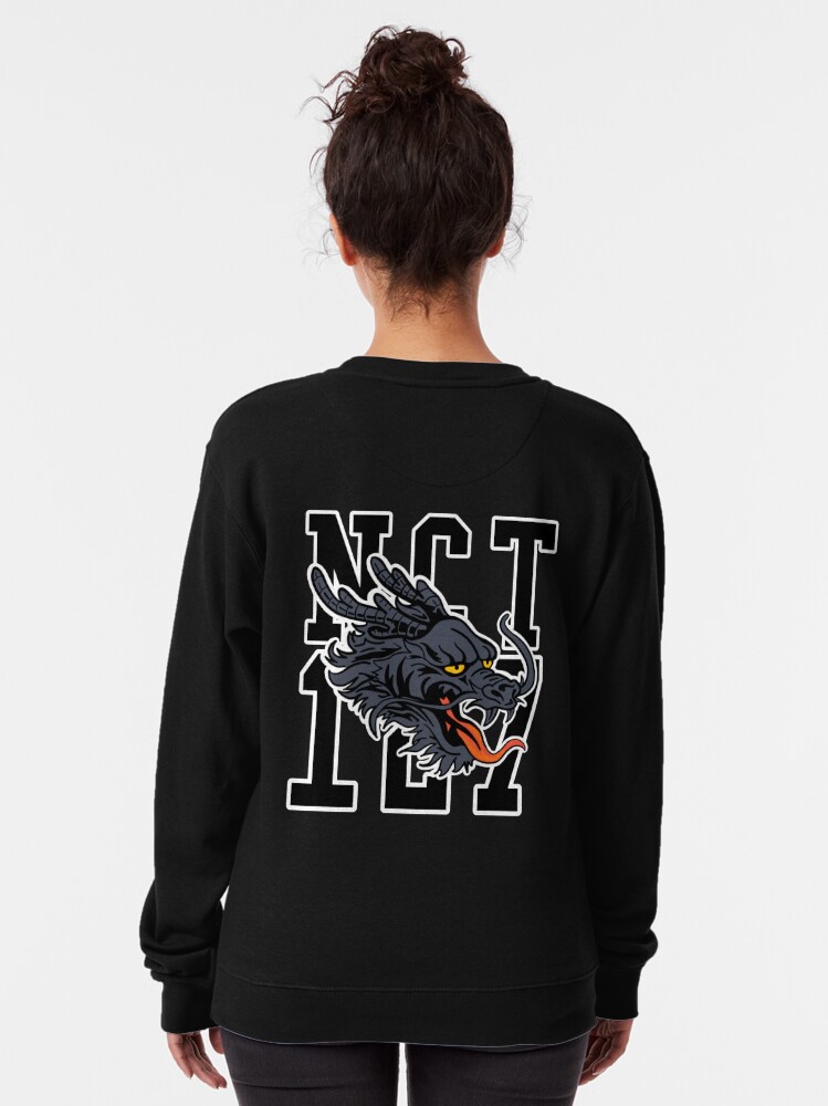 ncat t shirt