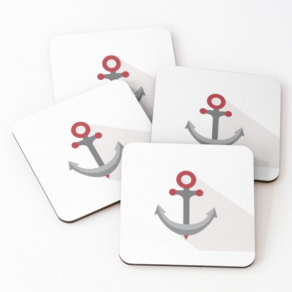 Item preview, Anchor with shadow designed and sold by Seb-Sk93.