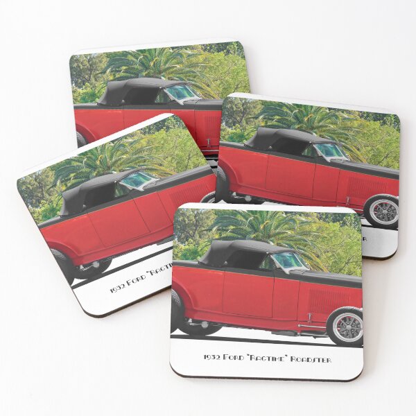 Item preview, 1932 Ford 'Ragtime' Roadster designed and sold by DaveKoontz.