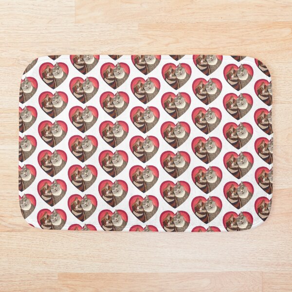 Item preview, Cat Love #1 designed and sold by ErinV9258.