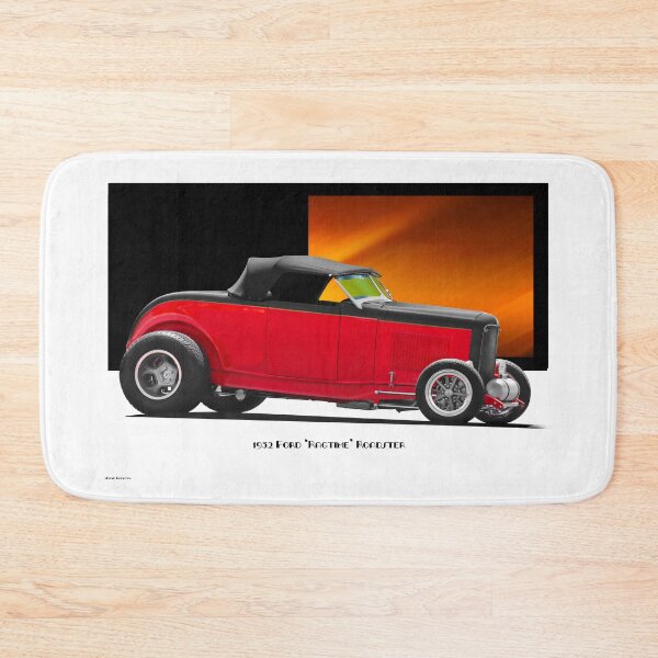 Item preview, 1932 Ford 'Ragtime' Roadster designed and sold by DaveKoontz.