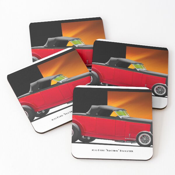 Item preview, 1932 Ford 'Ragtime' Roadster designed and sold by DaveKoontz.