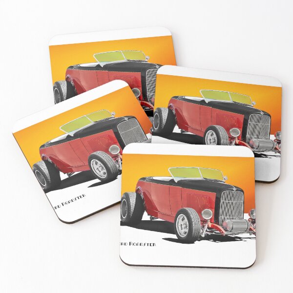Item preview, 1932 Ford Roadster designed and sold by DaveKoontz.