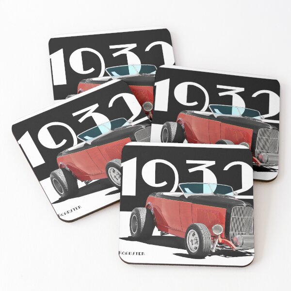 Item preview, 1932 Ford Roadster designed and sold by DaveKoontz.