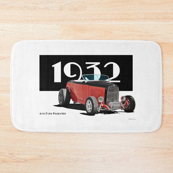 Item preview, 1932 Ford Roadster designed and sold by DaveKoontz.