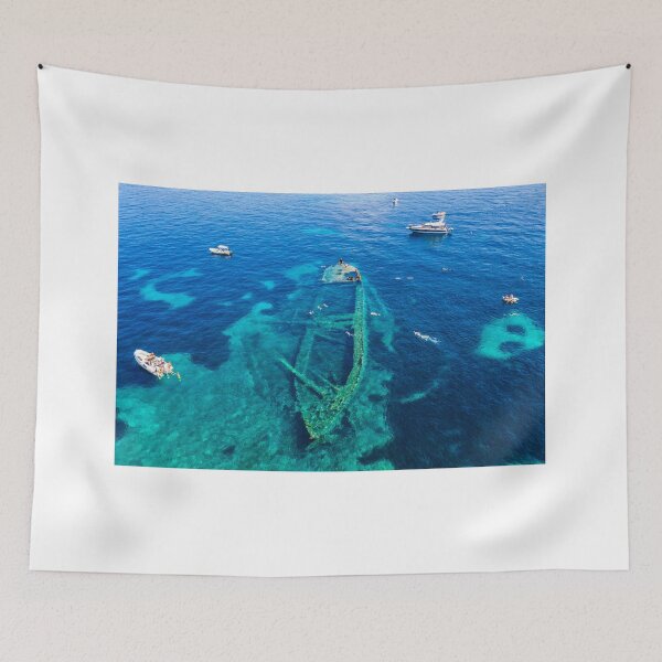 Item preview, Adriatic summer designed and sold by ivancoric.