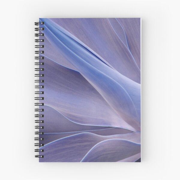 Item preview, Agave in Lilac designed and sold by Belinda Menpes.
