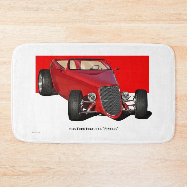 Item preview, 1933 Ford Roadster 'Styling' designed and sold by DaveKoontz.