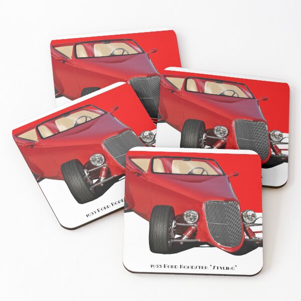Item preview, 1933 Ford Roadster 'Styling' designed and sold by DaveKoontz.