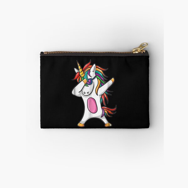 Item preview, Dabbing Unicorn Kids Tee Shirt Unicorn Dab T Shirt designed and sold by ShayDuffin.