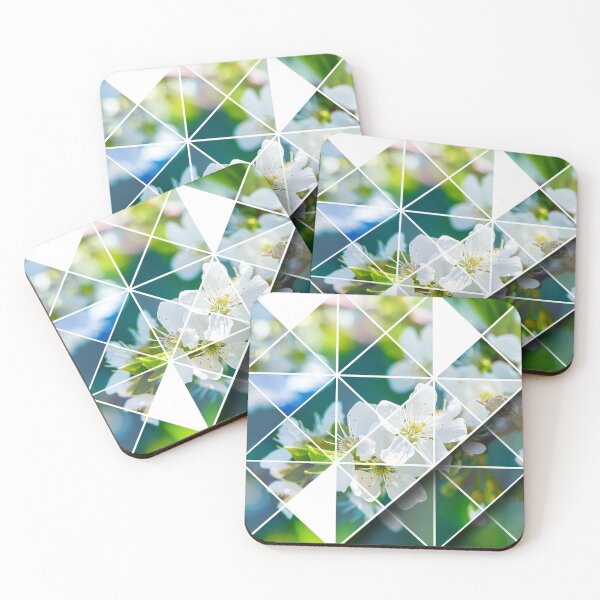 Item preview, Patterns in Nature - Flower Geometry designed and sold by SHOT CLASSICS.