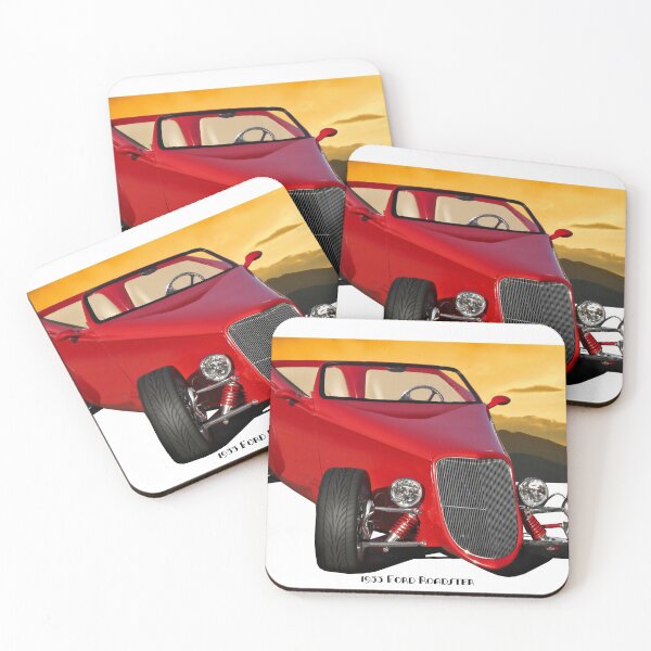 Item preview, 1933 Ford Roadster 'Styling' designed and sold by DaveKoontz.