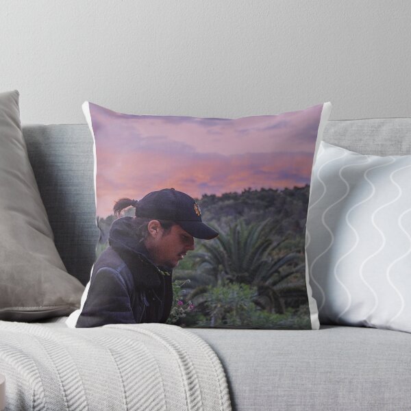 Nekfeu Coussin