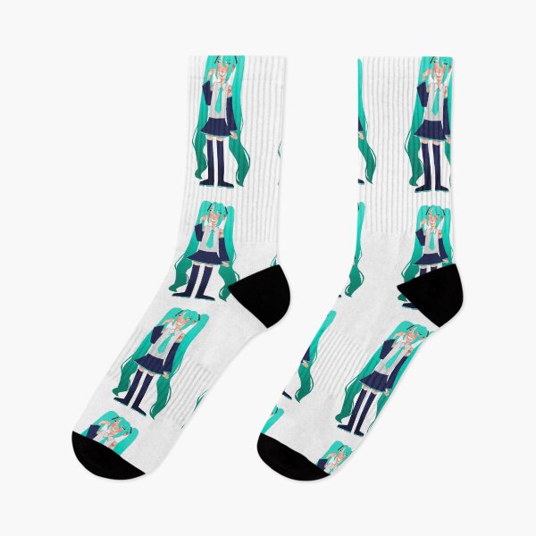 Item preview, miku  designed and sold by anathemoony.