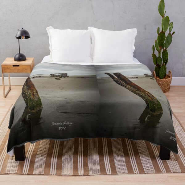 Item preview, The Peter Iredale designed and sold by Jeannie Peters.