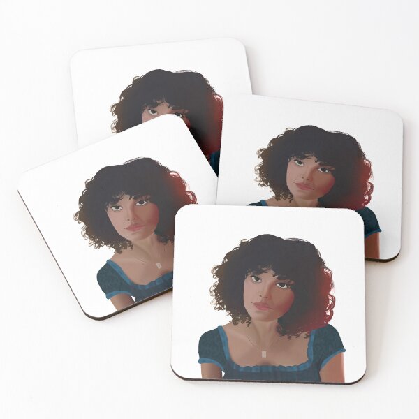 Item preview, Dina- I Am Not Okay with This designed and sold by Paintingourway.
