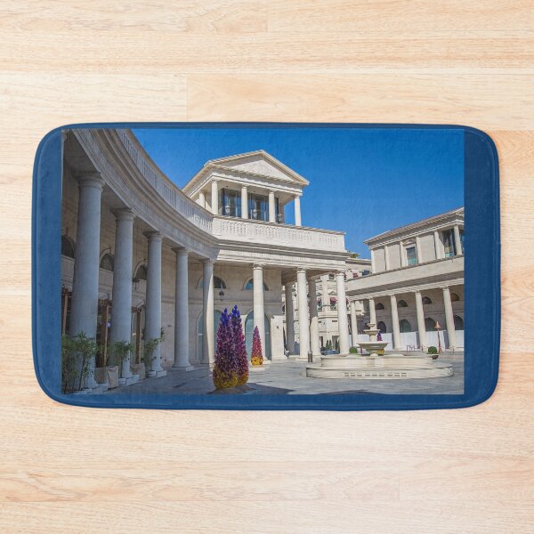 Item preview, Qatar. Doha. Katara Cultural Village. European Architecture. designed and sold by vadim19.