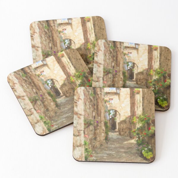 Item preview, Italian street designed and sold by Photopat.