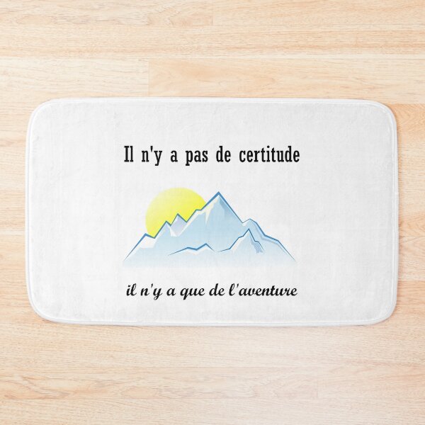 Item preview, There is no certainty designed and sold by Schlitteur.