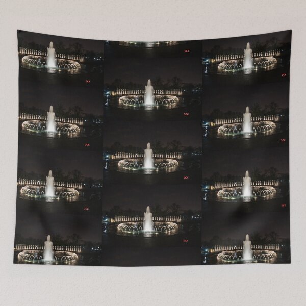 Item preview, WWII Memorial, Washington DC designed and sold by Jeannie Peters.