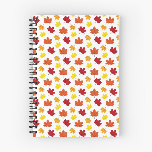 Item preview, Autumn maple leafs pattern. designed and sold by Afone4ka.