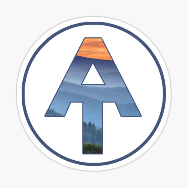 Artikel-Vorschau von Appalachian Trail - rauchige Berge, designt und verkauft von davisluna15.