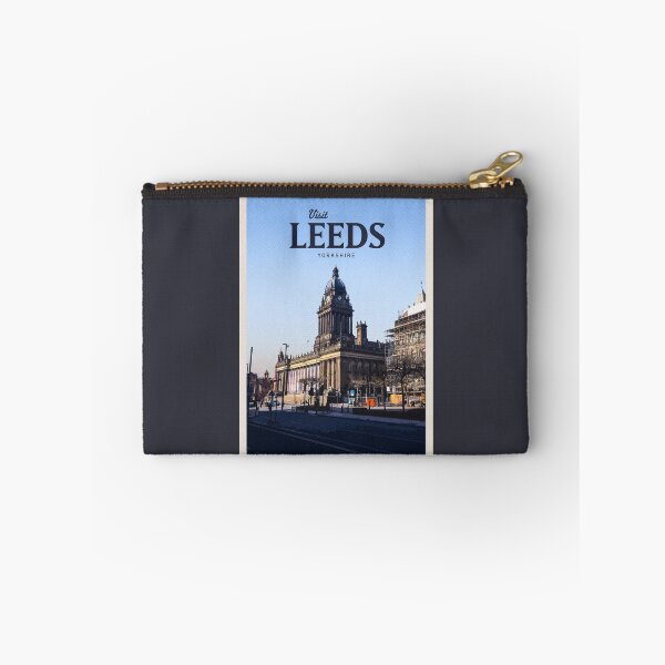 Item preview, Visit Leeds designed and sold by Mercury Club.