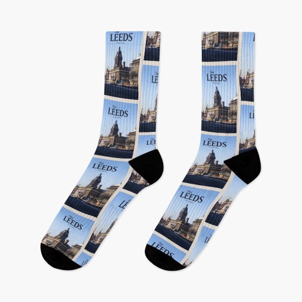 Item preview, Visit Leeds designed and sold by Mercury Club.