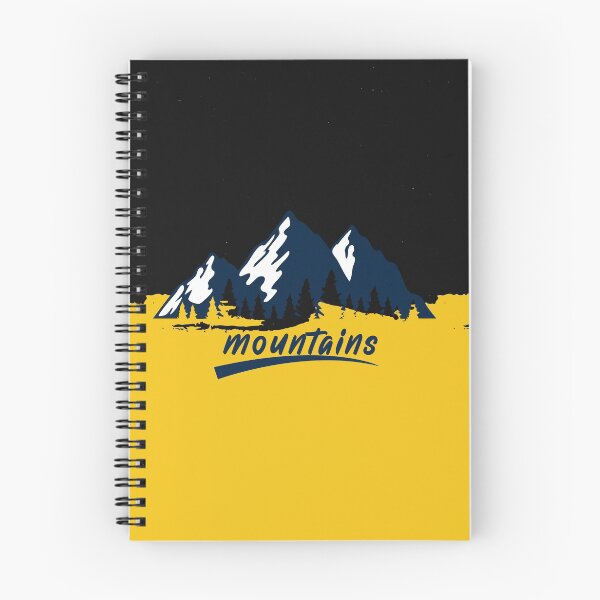 Item preview, I Like Mountain  designed and sold by ibshop.