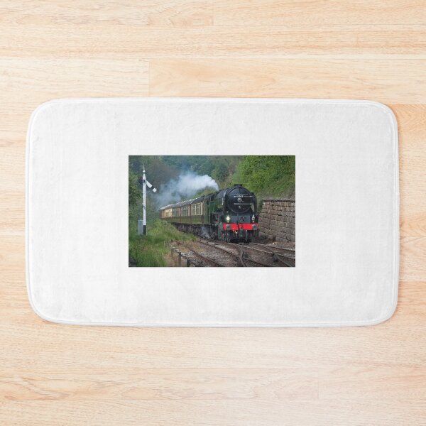 Item preview, Tornado on the North York Moors Railway. designed and sold by Rob-Turner.