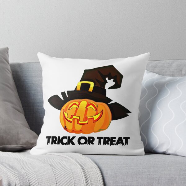 Item preview, Trick Or Treat designed and sold by evahhamilton.