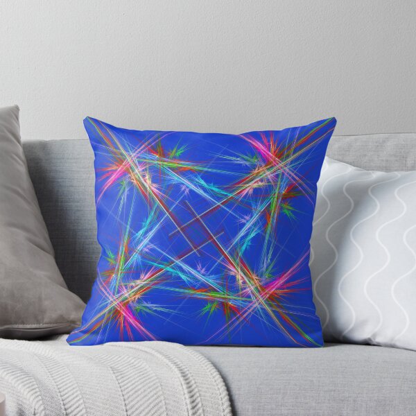 Item preview, Fractal Laser Show designed and sold by MarionsArt.